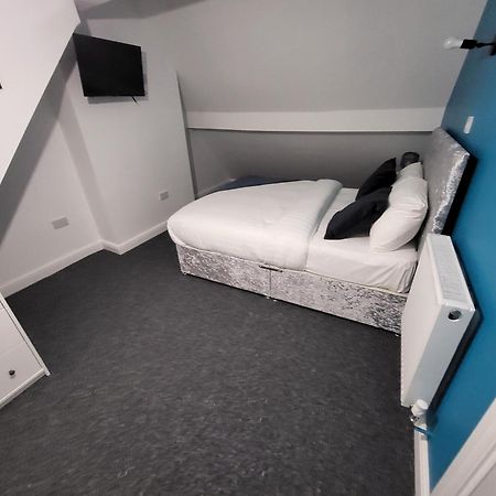Premier Studios Nottingham - Tring Vale Eksteriør bilde