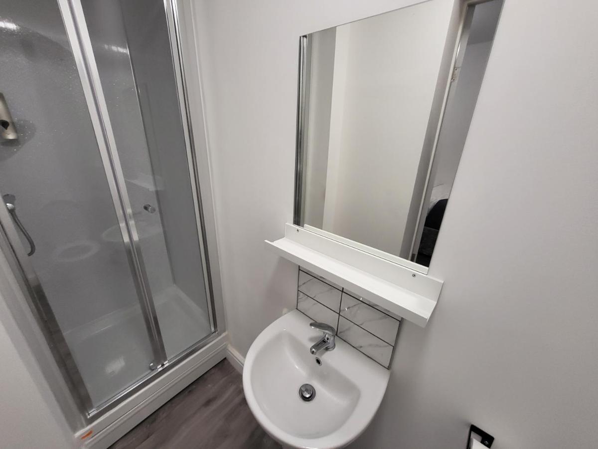 Premier Studios Nottingham - Tring Vale Eksteriør bilde