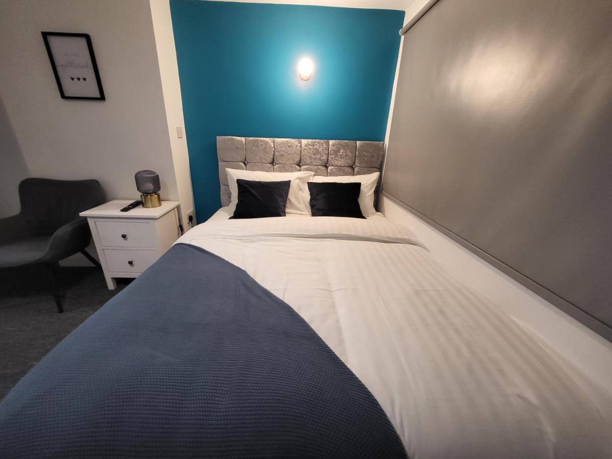 Premier Studios Nottingham - Tring Vale Eksteriør bilde