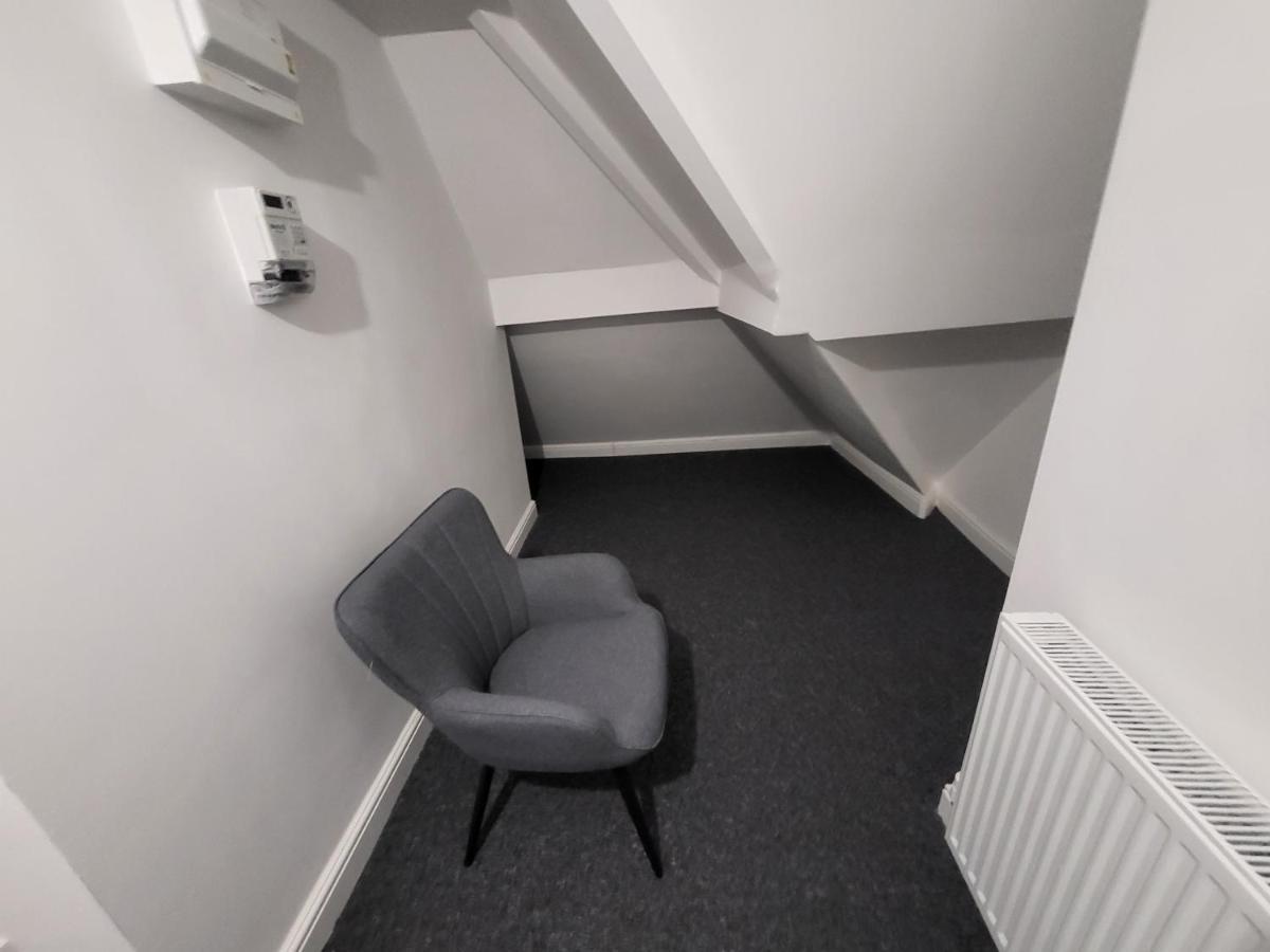 Premier Studios Nottingham - Tring Vale Eksteriør bilde