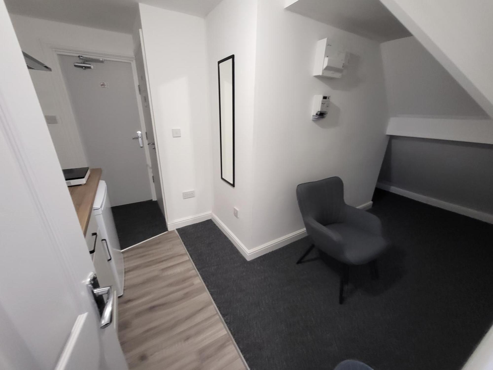 Premier Studios Nottingham - Tring Vale Eksteriør bilde